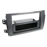 40.212 (281094-17) RAMA 2DIN SUZUKI  SX4, 2006>