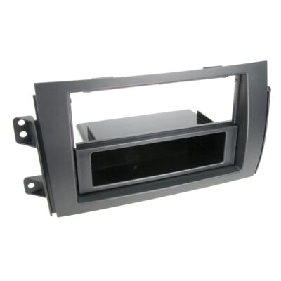40.212 (281094-17) RAMA 2DIN SUZUKI  SX4, 2006>