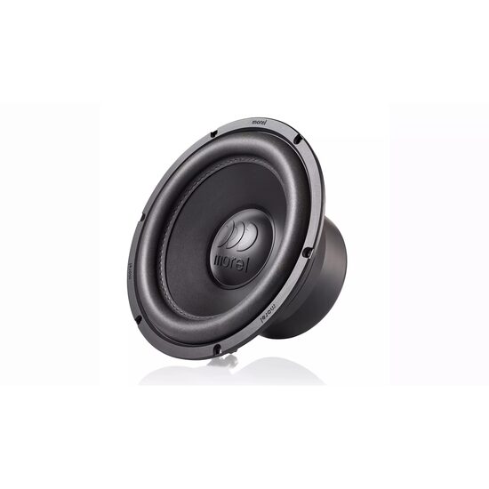 3275015-110 KINETIC KS104 SUBWOOFER MOREL DE 25CM (10″), 600W