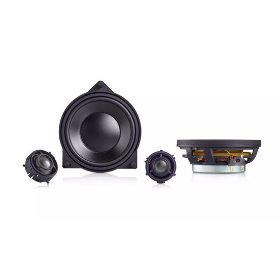 350181-M100 IR-MBZ42 DIFUZOARE COMPONENTE MOREL DE 10CM (4") PENTRU MERCEDES