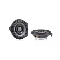350140-M120 DIFUZOARE COAXIALE MOREL DE 10CM (4") PENTRU MERCEDES