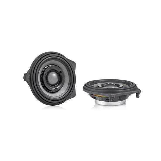 350140-M120 DIFUZOARE COAXIALE MOREL DE 10CM (4") PENTRU MERCEDES