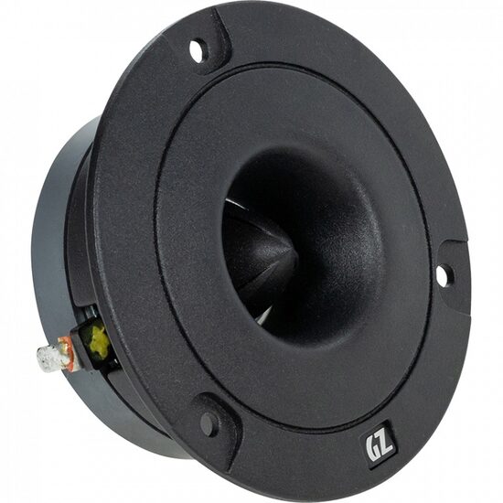 GZCT 3500XII-B TWEETERE GROUND ZERO DE 25MM (1"), 30W RMS