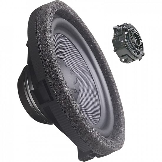 GZCS 100.2MB-206C DIFUZOARE COMPONENTE GROUND ZERO DE 10CM PENTRU MERCEDES
