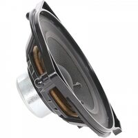 GZCS 100MB-S DIFUZOARE GROUND ZERO DE 10CM (4") PENTRU MERCEDES