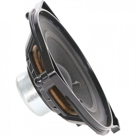 GZCS 100MB-S DIFUZOARE GROUND ZERO DE 10CM (4") PENTRU MERCEDES