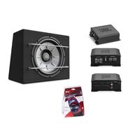 PACHET STAGE 1200B + STAGE GT80021 + LK-10