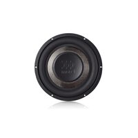 327564-110 PRIMO PSL104 SUBWOOFER MOREL DE 25CM (10″), 600W