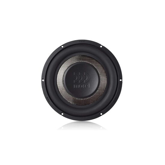 327564-110 PRIMO PSL104 SUBWOOFER MOREL DE 25CM (10″), 600W