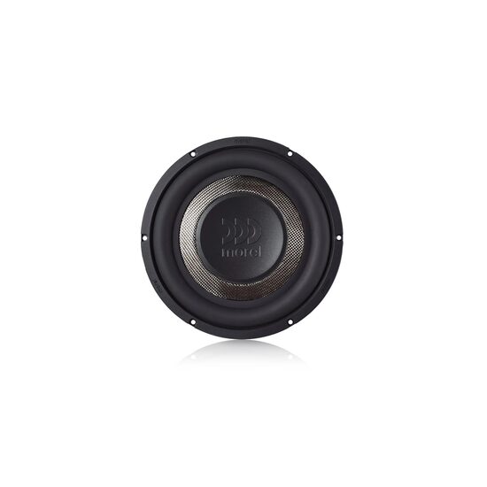 327558-110 PRIMO PSL84 SUBWOOFER MOREL DE 20CM (8″), 500W