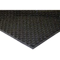Absorber 15 Wave Pachet Evotec de 8 coli, spuma de 15mm grosime, 500*1000mm, 4mp