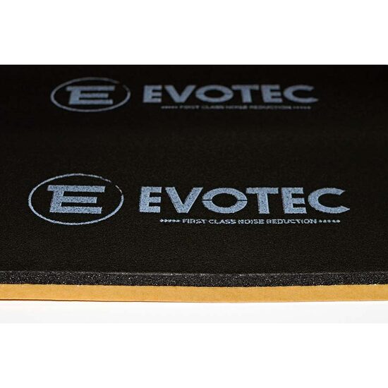 Neoprene 10 Pachet Evotec de 10 coli, material izolant de 10mm grosime, 500*1000mm, 5mp 