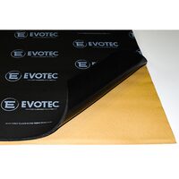 Neoprene 6 1 Coala Evotec material izolant de 6mm grosime, 500*1000mm