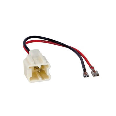 11-1251-01  SET CABLURI PENTRU DIFUZOARE DE FIAT TALENTO, 2016-2021