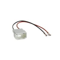 11-1319-01 SET CABLURI PENTRU DIFUZOARE DE JAGUAR, 2008-2023