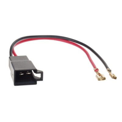 11-1326-01 SET CABLURI PENTRU DIFUZOARE FATA DE PEUGEOT BOXER II 2006->