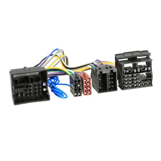 31.072 (57-1328-01) CUPLA CAR KIT SKODA, (2013-2021)