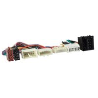 31.074 (57-1252) CUPLA CAR KIT OPEL, 2013-2019