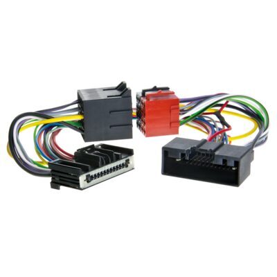 31.070 (57-1123) CUPLA CAR KIT LAND ROVER, 2009-2018
