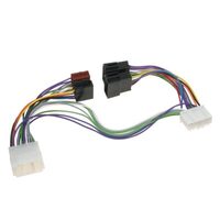 31.020 (57-1131) CUPLA CAR KIT SUZUKI 2000-2023, HONDA