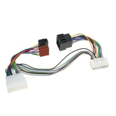 31.038 (57-1180) CUPLA CAR KIT HYUNDAI 2005->, KIA