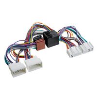 31.071 (57-1140) CUPLA CAR KIT KIA 2010-2021, HYUNDAI