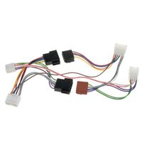 31.036 (57-1300) CUPLA CAR KIT SCION 2003-2017