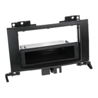 281190-27 RAMA 2DIN VW CRAFTER I, 2006-2016