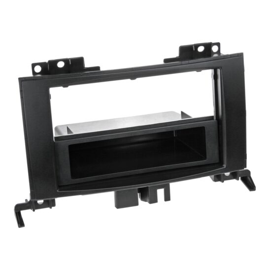 281190-27 RAMA 2DIN VW CRAFTER I, 2006-2016