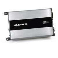 MBM1.24V-4G AMPLIFICATOR AMPIRE MONO, 500W, 24V