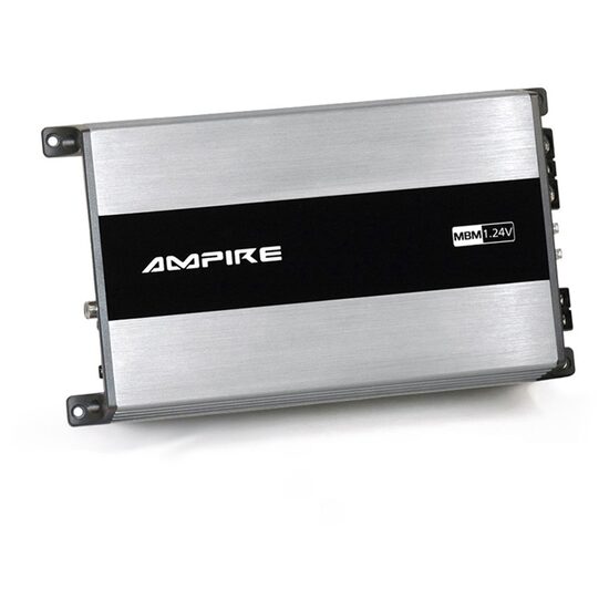 MBM1.24V-4G AMPLIFICATOR AMPIRE MONO, 500W, 24V