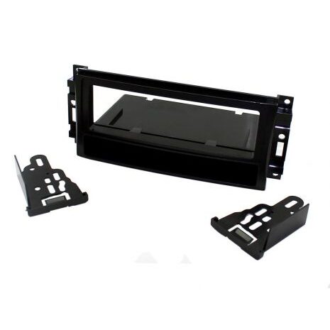 46.021 KIT 2 DIN JEEP, 2008->