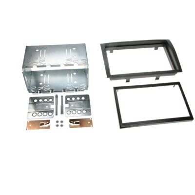 44.205 KIT 2DIN FIAT, 2006-2021