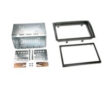 44.205 KIT 2DIN PEUGEOT, 2007-2024