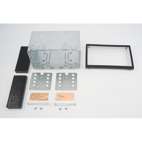 44.201 KIT 2DIN MERCEDES, 2005