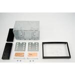 44.241 UNI (381040-02-01) KIT 2DIN CITROEN, 2003-2018 