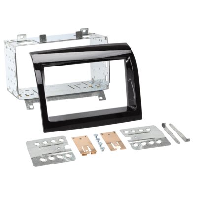 381094-27(44.308.UNI) KIT 2DIN PEUGEOT BOXER, 2011-2014