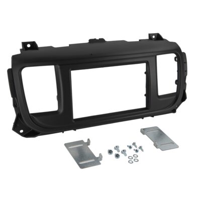 381040-18 KIT 2 DIN OPEL, 2019-2021