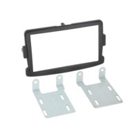 44.313 (381250-14-1)KIT 2DIN FIAT TALENTO, 2016-2021