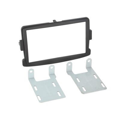 44.313 (381250-14-1)KIT 2DIN RENAULT, 2013-2021