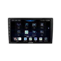 INE-AW409S NAVIGATIE UNIVERSALA ALPINE CU ECRAN DE 9" WXGA HD, ANDROID 13, CORTEX A35 1.50 GHz, 4+64GB, WI-FI/BT