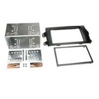44.212 (381094-17) KIT 2 DIN FIAT SEDICI, 2006->