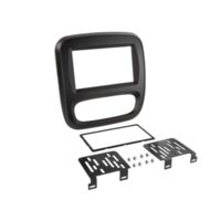 381250-16-1 KIT 2DIN OPEL VIVARO, 2014-2019