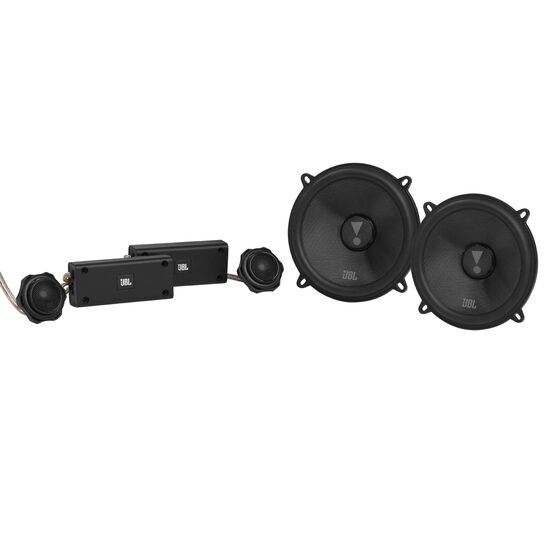STADIUM 52CF BOXE AUTO COMPONENETE JBL DE 13CM, 80W RMS