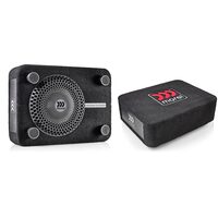 327558-P110 PRIMO PSL 8AE SUBWOOFER ACTIV MOREL IN INCINTA  DE 20CM (8), 350W