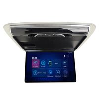 AV1737FL-S Monitor de plafon Caravan Ampire de 17.3" cu USB/HDMI
