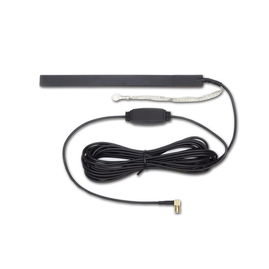 KAE-232DA Antena DAB activa Alpine pentru parbriz