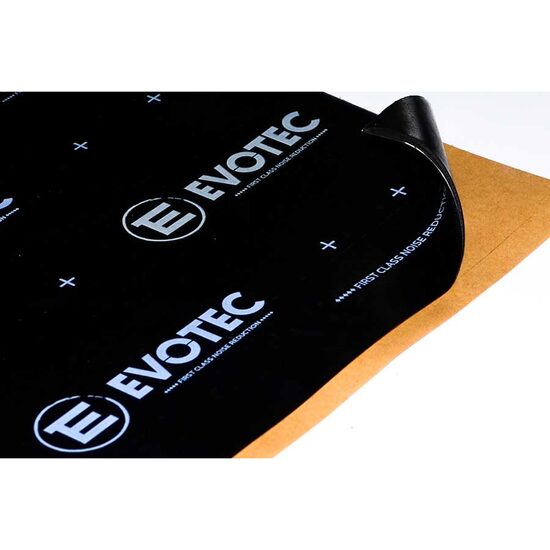 EVOTEC 2.4 XL Bulk Pack Pachet Evotec de 17 coli, grosime 2,4mm, 370*500mm, 3.15mp